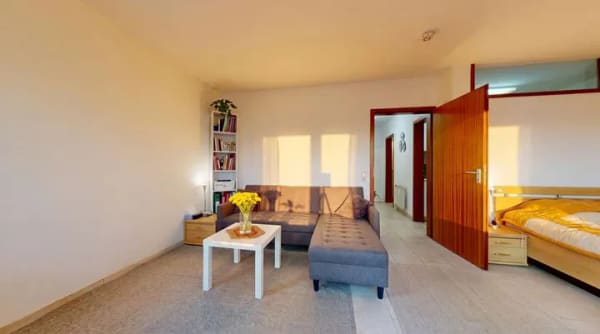 Immobilie in Kusterdingen - Ihr neues Immobilieninvestment zwischen Tübingen und Reutlingen - 1-Zimmer Wohnung in Kusterdingen - Bild 1