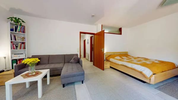 Immobilie in Kusterdingen - Ihr neues Immobilieninvestment zwischen Tübingen und Reutlingen - 1-Zimmer Wohnung in Kusterdingen - Bild 3
