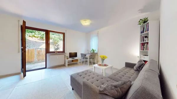 Immobilie in Kusterdingen - Ihr neues Immobilieninvestment zwischen Tübingen und Reutlingen - 1-Zimmer Wohnung in Kusterdingen - Bild 4