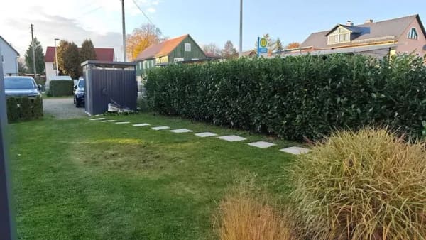Immobilie in Frankenthal - Neuwertiges, modernes Einfamilienhaus im Umland von Dresden - Bild 4