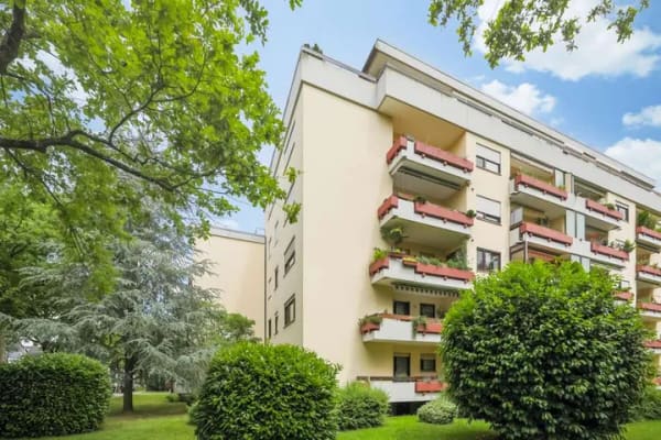 Immobilie in Rastatt - Wohnträume verwirklichen – Großzügige Eigentumswohnung mit Terrasse & Balkon - Bild 1