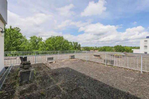 Immobilie in Rastatt - Wohnträume verwirklichen – Großzügige Eigentumswohnung mit Terrasse & Balkon - Bild 3
