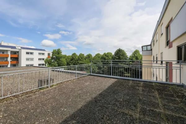 Immobilie in Rastatt - Wohnträume verwirklichen – Großzügige Eigentumswohnung mit Terrasse & Balkon - Bild 4