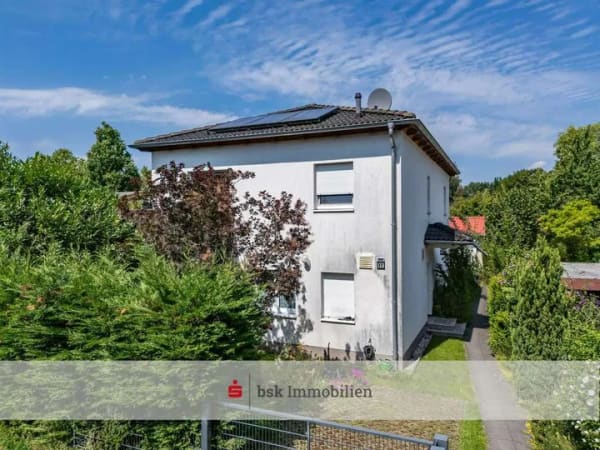 Immobilie in Glienicke/Nordbahn - Eigennutzung & Mieterträge | Wohnensemble mit freiem Bungalow - Bild 3