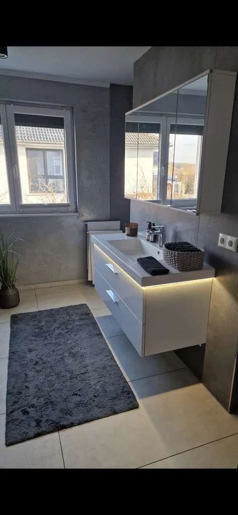 Immobilie in Melsdorf - Hochwertige Doppelhaushälfte im Neubaugebiet – 147 m², 5 Zimmer, 2 Bäder & 35 m² Terrasse - Bild 2