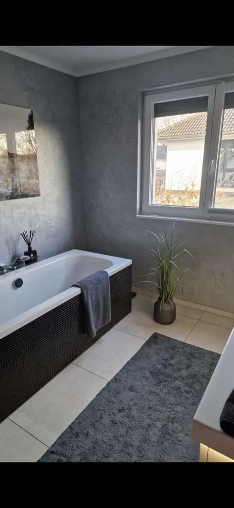 Immobilie in Melsdorf - Hochwertige Doppelhaushälfte im Neubaugebiet – 147 m², 5 Zimmer, 2 Bäder & 35 m² Terrasse - Bild 3