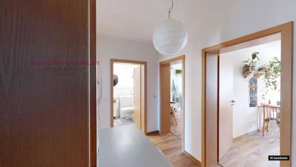 Immobilie in Leipzig - Denkmal-Altbau in Plagwitz: 
vollvermietetes Wohn- & Geschäftshaus mit Potenzial - Bild 4