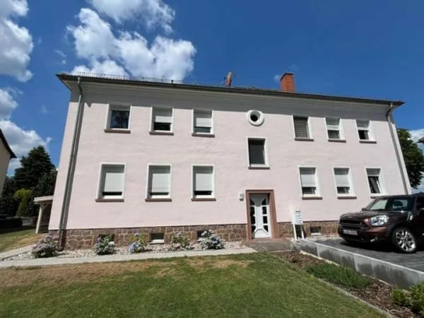 Immobilie in Borna - 3 Raum  +  Garage perfekt für Eigennutzer - Bild 0