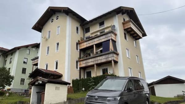 Immobilie in Fischbachau - Wohnen, wo andere Urlaub machen  - Bild 0