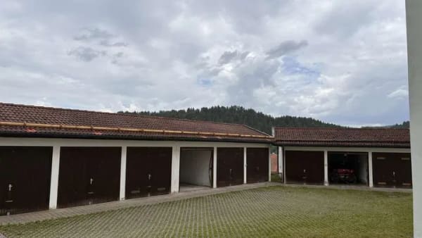 Immobilie in Fischbachau - Wohnen, wo andere Urlaub machen  - Bild 1