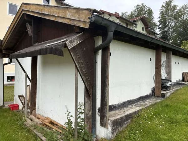 Immobilie in Fischbachau - Wohnen, wo andere Urlaub machen  - Bild 2