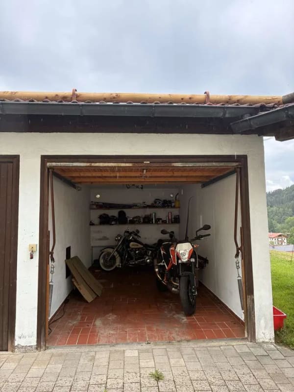 Immobilie in Fischbachau - Wohnen, wo andere Urlaub machen  - Bild 3