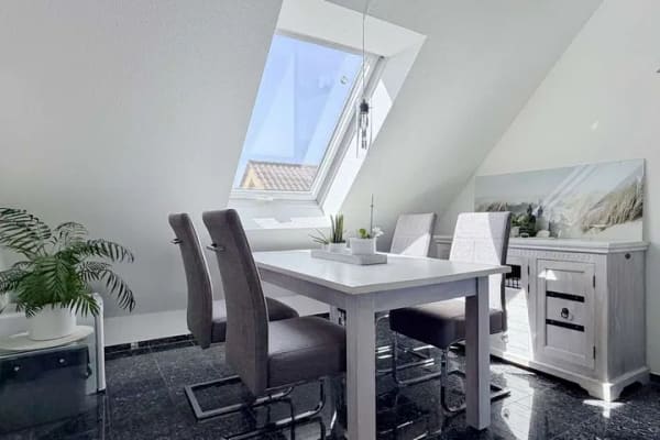 Immobilie in Dettingen unter Teck - Ruhige 4-Zimmer-Maisonette im Zentrum Dettingens - Bild 2