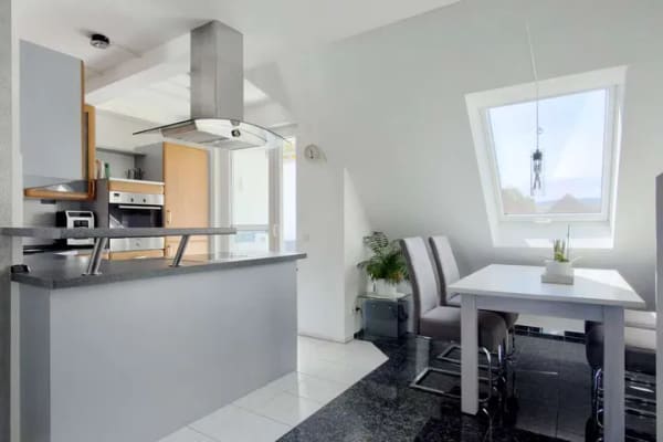 Immobilie in Dettingen unter Teck - Ruhige 4-Zimmer-Maisonette im Zentrum Dettingens - Bild 3