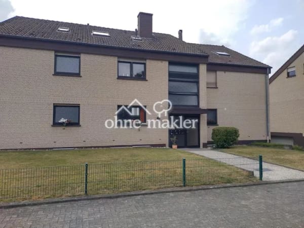 Immobilie in Bad Iburg - Etagenwohnung in Niedersachsen - Bad Iburg (Bad Iburg) - Bild 0