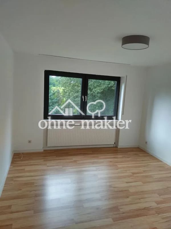 Immobilie in Bad Iburg - Etagenwohnung in Niedersachsen - Bad Iburg (Bad Iburg) - Bild 3