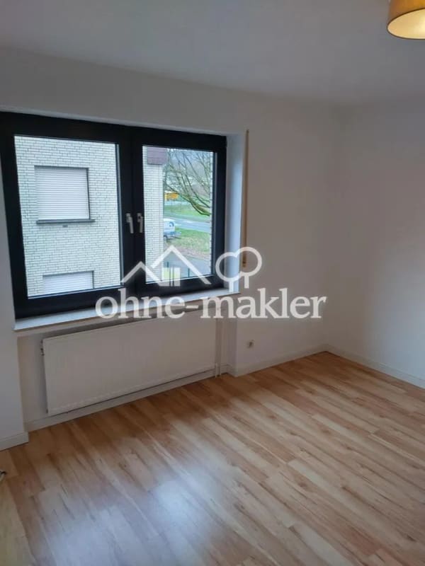 Immobilie in Bad Iburg - Etagenwohnung in Niedersachsen - Bad Iburg (Bad Iburg) - Bild 4