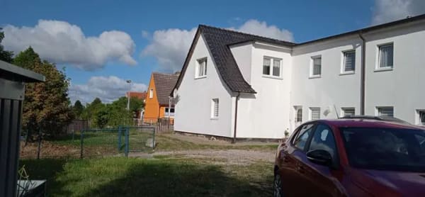 Immobilie in Sassnitz - Haus zu verkaufen.Preis ist VB - Bild 0