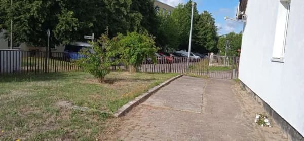 Immobilie in Sassnitz - Haus zu verkaufen.Preis ist VB - Bild 1