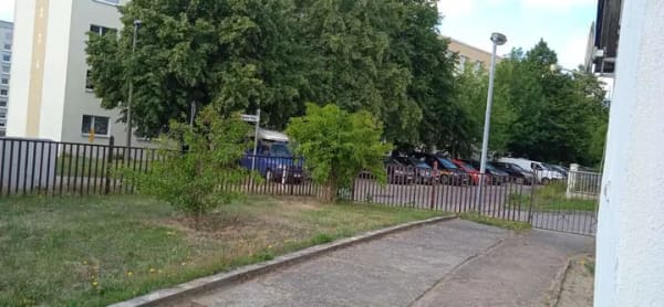 Immobilie in Sassnitz - Haus zu verkaufen.Preis ist VB - Bild 2