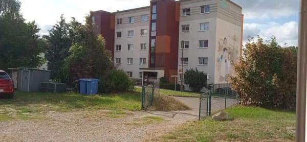 Immobilie in Sassnitz - Haus zu verkaufen.Preis ist VB - Bild 3