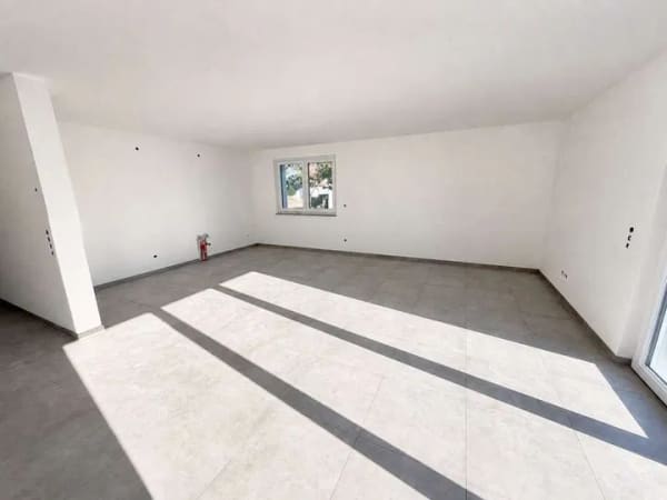 Immobilie in Dunningen - 4-Zimmer-Wohnung mit Balkon in Dunningen - Bild 2