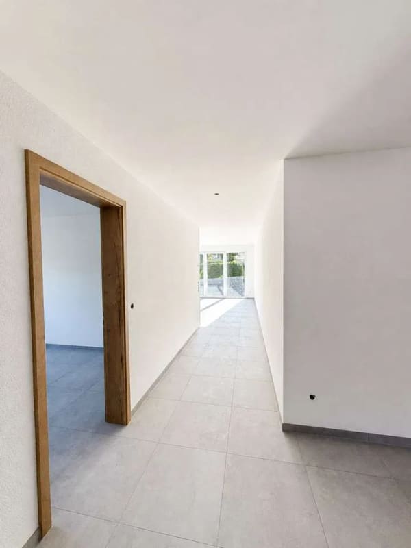 Immobilie in Dunningen - 4-Zimmer-Wohnung mit Balkon in Dunningen - Bild 3