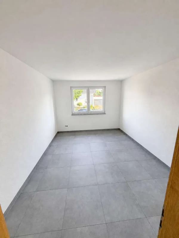 Immobilie in Dunningen - 4-Zimmer-Wohnung mit Balkon in Dunningen - Bild 4