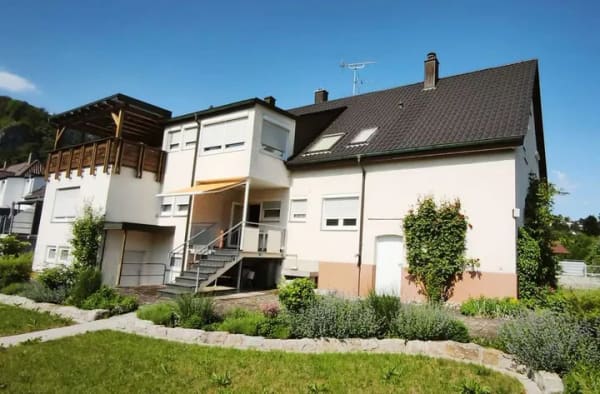 Immobilie in Königsbronn - Mehrfamilienhaus in Königsbronn - Bild 0