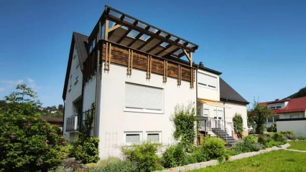 Immobilie in Königsbronn - Mehrfamilienhaus in Königsbronn - Bild 1