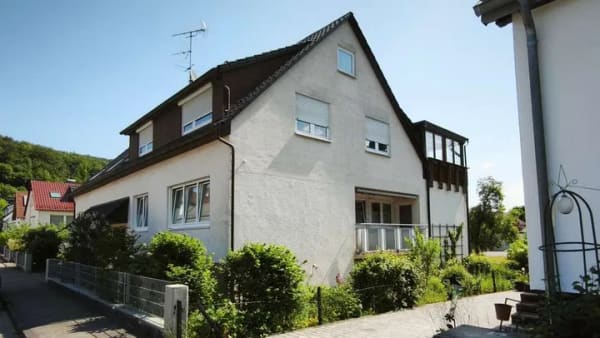 Immobilie in Königsbronn - Mehrfamilienhaus in Königsbronn - Bild 2