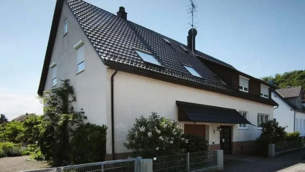 Immobilie in Königsbronn - Mehrfamilienhaus in Königsbronn - Bild 3