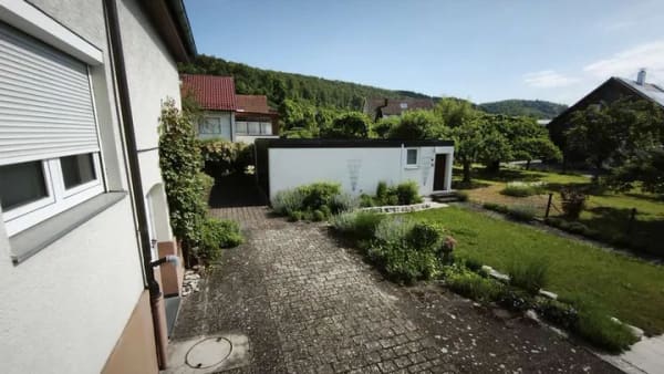 Immobilie in Königsbronn - Mehrfamilienhaus in Königsbronn - Bild 4