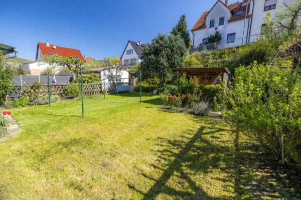 Immobilie in Krayenberggemeinde - Freistehendes Einfamilienhaus mit Garten, Garage & Terrasse – provisionsfrei in Dorndorf - Bild 0