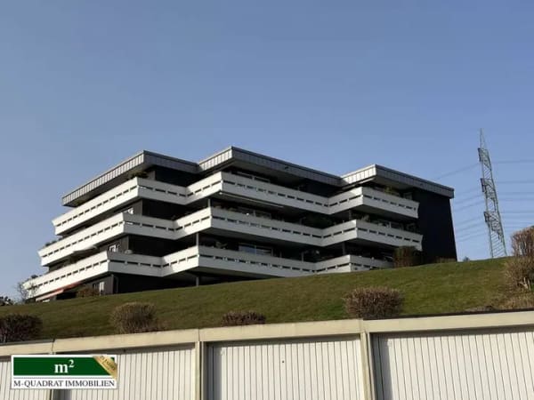 Immobilie in Wiehl - Terrassenwohnung in beliebter Wohnlage von Wiehl Oberbantenberg. - Bild 2