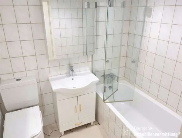 Immobilie in Uetersen - Helles Wohnen mit Weitblick – bezugsfreie 2,5-Zimmer-Eigentumswohnung in Westausrichtung - Bild 4