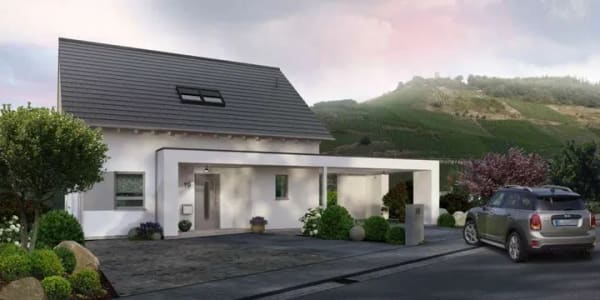 Immobilie in Rochlitz - Ihr Traumhaus in Rochlitz - Individuell geplant und nach Ihren Wünschen gebaut! - Bild 0