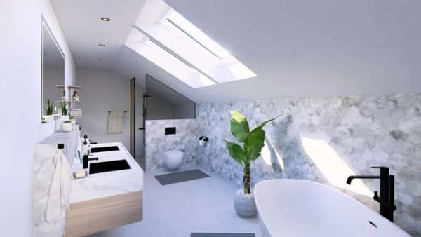 Immobilie in Rochlitz - Ihr Traumhaus in Rochlitz - Individuell geplant und nach Ihren Wünschen gebaut! - Bild 3