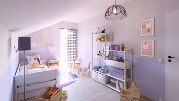 Immobilie in Rochlitz - Ihr Traumhaus in Rochlitz - Individuell geplant und nach Ihren Wünschen gebaut! - Bild 4