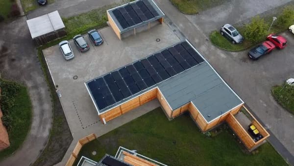 Immobilie in Holthusen - Lichtdurchflutete Maisonette-4-Zimmerwohnung - Bild 0