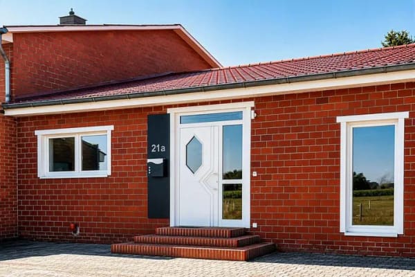 Immobilie in Wagenfeld - Traumhafter Resthof für Pferdehalter | 378 m² Wohnen | Scheunen - Bild 0