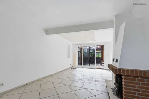 Immobilie in Dersau - Charmantes Backsteinhaus mit großem Garten und Werkraum - Ideal für Familienmomente - Bild 4