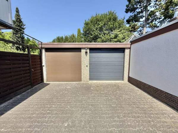 Immobilie in Rheda-Wiedenbrück - Großzügiges Ein- bis Zweifamilienhaus in ruhiger Lage von Rheda - Bild 4
