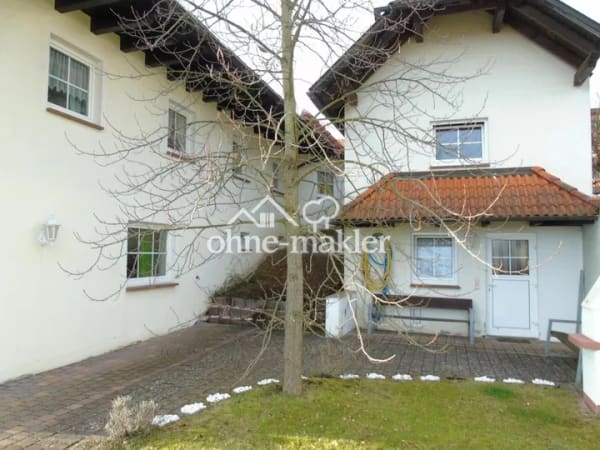 Immobilie in Sandberg - Mehrfamilienhaus in Sandberg - Bild 1
