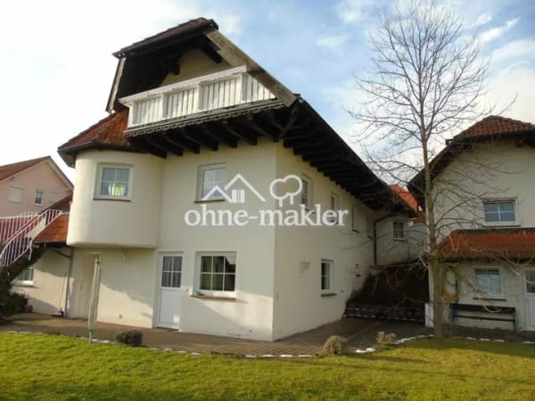Immobilie in Sandberg - Mehrfamilienhaus in Sandberg - Bild 2