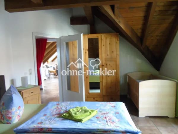 Immobilie in Sandberg - Mehrfamilienhaus in Sandberg - Bild 4