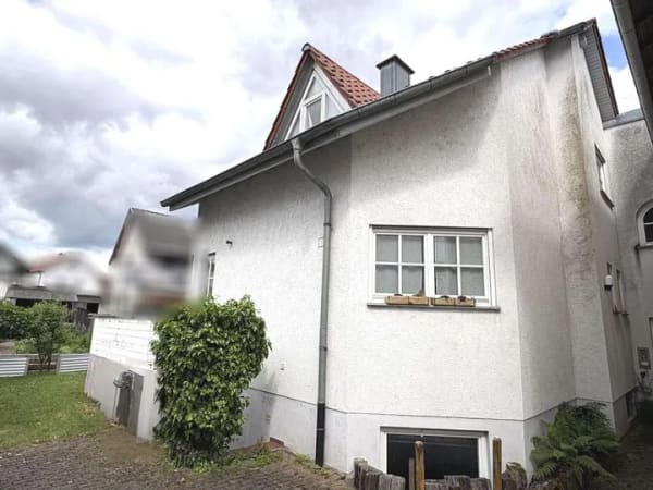 Immobilie in Bellheim - Ruhiges Hinterhaus in unmittelbarer Schulnähe! - Bild 1