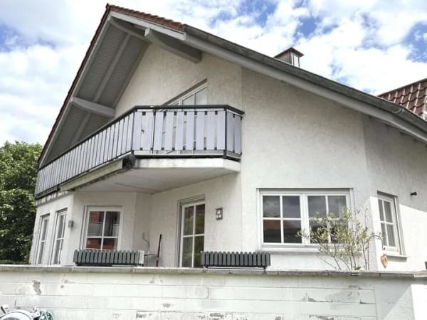 Immobilie in Bellheim - Ruhiges Hinterhaus in unmittelbarer Schulnähe! - Bild 2