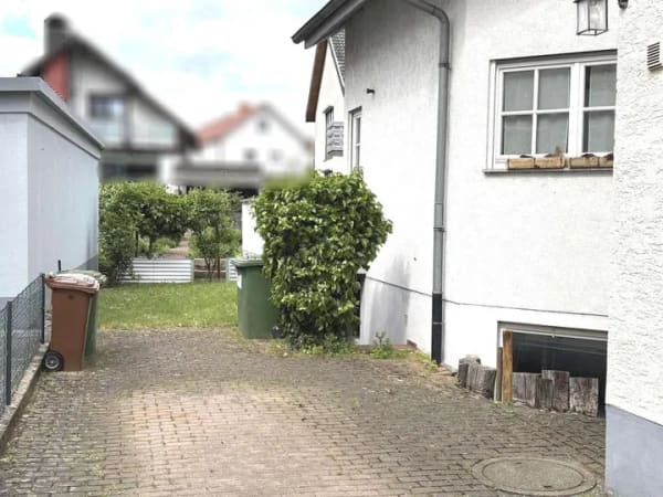 Immobilie in Bellheim - Ruhiges Hinterhaus in unmittelbarer Schulnähe! - Bild 3