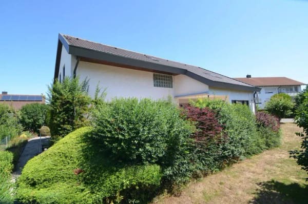 Immobilie in Riedlingen - Zweifamilienhaus mit Garage - Bild 2